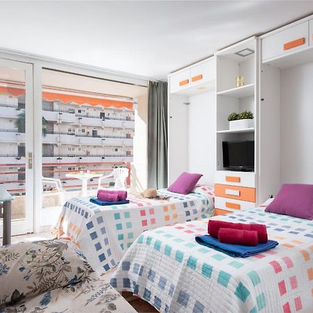421 Olympia Central Studio Building Remodelling Playa de las Americas  Exterior foto