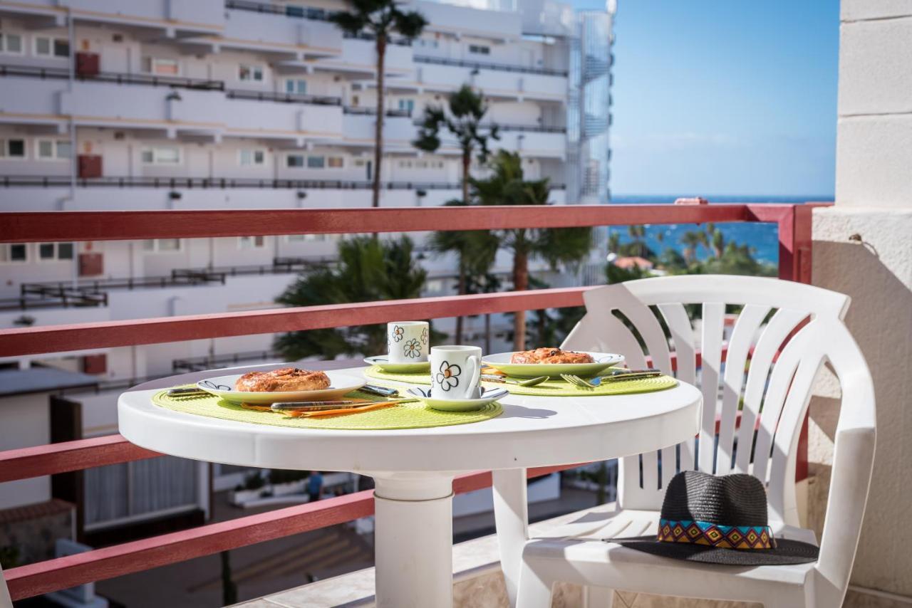 421 Olympia Central Studio Building Remodelling Playa de las Americas  Exterior foto