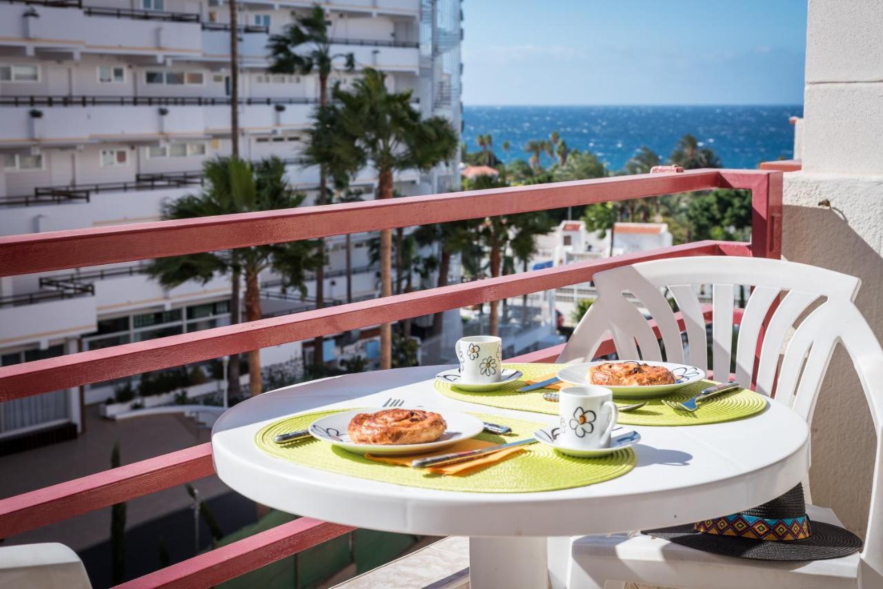421 Olympia Central Studio Building Remodelling Playa de las Americas  Exterior foto